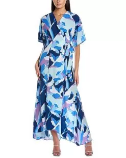 Wrap Dress Women