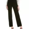 Pintuck Trouser Women