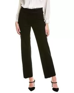 Pintuck Trouser Women
