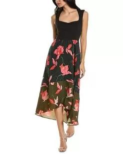Dixon Maxi Dress Women