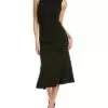 Gianna Midi Dress Women
