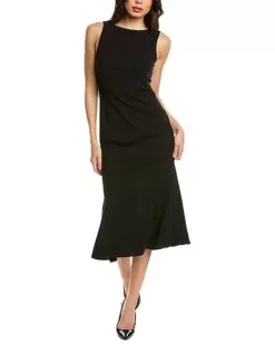 Gianna Midi Dress Women