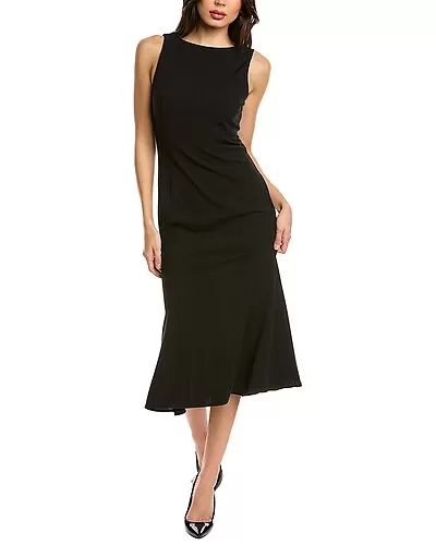 Gianna Midi Dress Women 1 Gianna Midi Dress Women