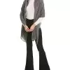 Lightweight Cashmere Wrap Women