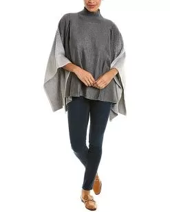 Kora Poncho Women