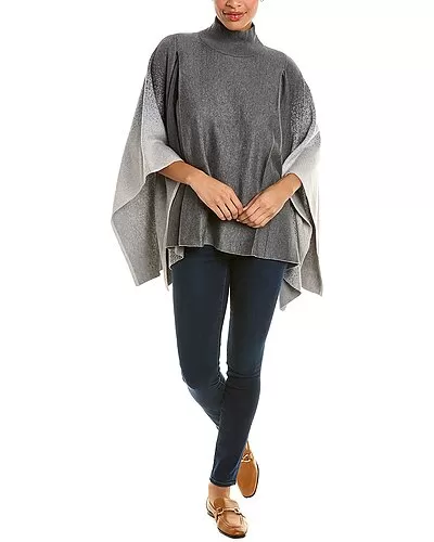 Kora Poncho Women 1 Kora Poncho Women