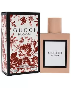 Gucci Bloom Women's 1.6oz Eau De Parfum Spray