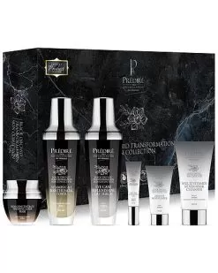Black Orchid Transformation Skin Collection Women