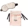 FENDI Padded Silk Sleep Mask Women