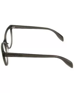 Alexander McQueen Women's AM0114O 53mm Optical Frames 5 Alexander McQueen Women's AM0114O 53mm Optical Frames -Fashion Clothing Store 1111049923 RLLD 3