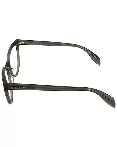 Alexander McQueen Women's AM0114O 53mm Optical Frames 3 Alexander McQueen Women's AM0114O 53mm Optical Frames - Image 3