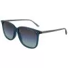 Bottega Veneta Unisex BV0191SA 58mm Sunglasses Women