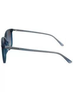 Bottega Veneta Unisex BV0191SA 58mm Sunglasses Women -Fashion Clothing Store 1111050067 RLLD 3