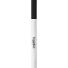 Cosmetics 0.034oz Microblading Eyebrow Definer #4 Black Women