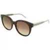 Bottega Veneta Women's BV0002S Sunglasses