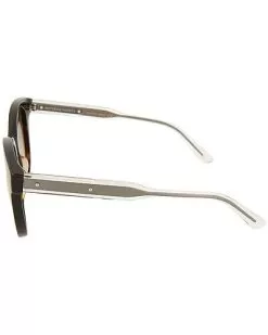 Bottega Veneta Women's BV0002S Sunglasses -Fashion Clothing Store 1111129428 RLLD 3