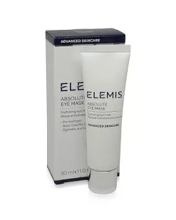 Elemis 1oz Absolute Eye Mask Women