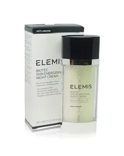 Elemis 1oz Biotec Skin Energizing Night Cream Women