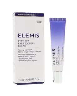 Elemis 0.05oz Peptide Eye Recovery Cream Women