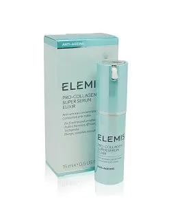 Elemis 0.5oz Pro-Collagen Super Serum Elixir Women