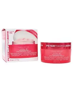 Peter Thomas Roth 1.7oz Vital-E Microbiome Age Defense Cream Women