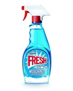 MOSCHINO Women's 3.4oz Fresh Couture Tester EDT Spray