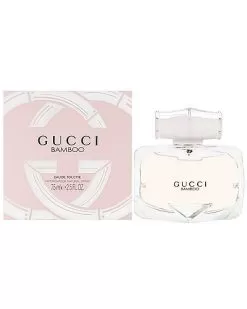 Gucci Women's 2.5oz Bamboo EDT Spray