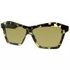Bottega Veneta Women's BV1093S 99mm Sunglasses