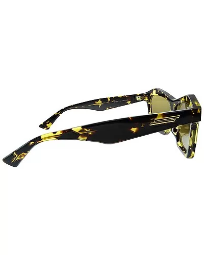 Bottega Veneta Women's BV1093S 99mm Sunglasses 2 Bottega Veneta Women's BV1093S 99mm Sunglasses - Image 2