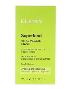 Elemis 2.5oz Superfood Vital Veggie Mask Women