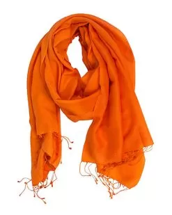 Arielle Summer Pashmina Cashmere & Silk-Blend Scarf Women
