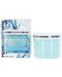 Peter Thomas Roth 5oz Blue Marine Algae Mask Women