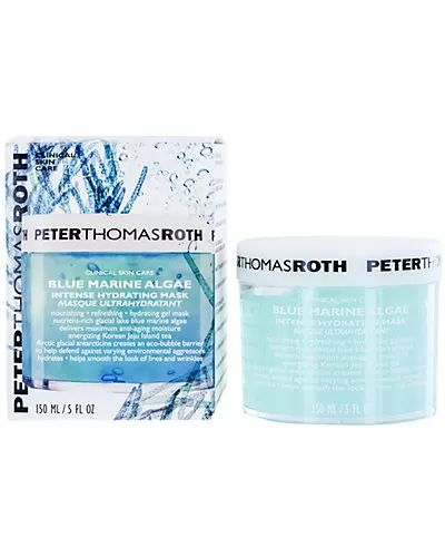 Peter Thomas Roth 5oz Blue Marine Algae Mask Women 1 Peter Thomas Roth 5oz Blue Marine Algae Mask Women