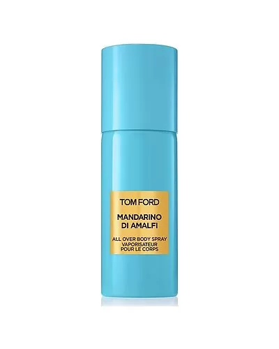 TOM FORD B/P 5oz Mandarino Di Amalfi Body Spray Women 1 TOM FORD B/P 5oz Mandarino Di Amalfi Body Spray Women