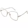 TOM FORD Women's FT5571 55mm Optical Frames