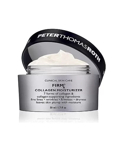 Peter Thomas Roth 1.7oz FirmX Collagen Moisturizer Women 1 Peter Thomas Roth 1.7oz FirmX Collagen Moisturizer Women