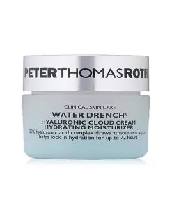 Peter Thomas Roth 0.7oz Water Drench Hyaluronic Cloud Cream Hydrating Moisturizer Women