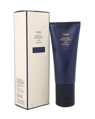 Oribe 5oz Supershine Moisturizing Cream Women 1 Oribe 5oz Supershine Moisturizing Cream Women