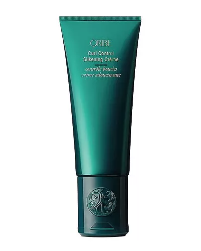 Oribe 5oz Curl Control Silkening Creme Women 1 Oribe 5oz Curl Control Silkening Creme Women
