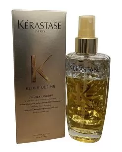 Kérastase 3.4oz Elixir Ultimate Bi-Phase Spray Oil Light Oil Women