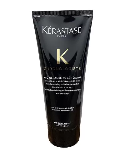 Kérastase 6.8oz Chronologiste Pre-Cleanse Regenerant Women 1 Kérastase 6.8oz Chronologiste Pre-Cleanse Regenerant Women