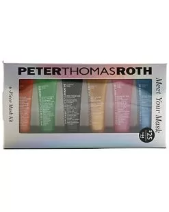 Peter Thomas Roth Meet Your Mask Kit Women