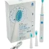 Sonic Electric Toothbrush Women