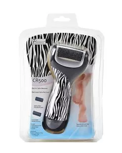 Zebra Callus Remover Women