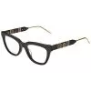Gucci Women's GG0601O 50mm Optical Frames