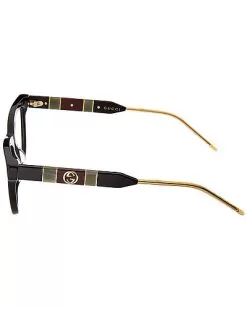 Gucci Women's GG0601O 50mm Optical Frames -Fashion Clothing Store 1111321685 RLLD 2