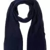 Ble Oversized Cashmere Scarf Women