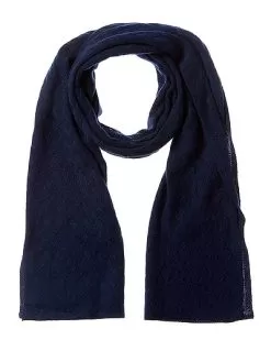 Ble Oversized Cashmere Scarf Women