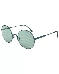 FENDI Women's FF 53mm Sunglasses