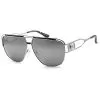 Michael Kors Women's MK1102 61mm Sunglasses